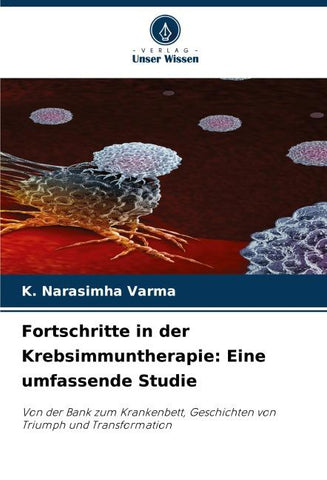 Fortschritte in der Krebsimmuntherapie: Eine umfassende Studie