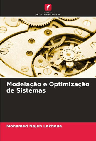 Modelação e Optimização de Sistemas