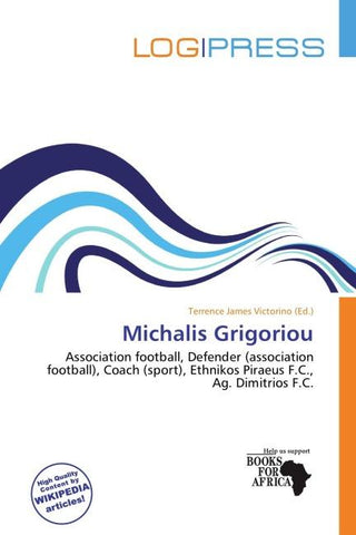 Michalis Grigoriou