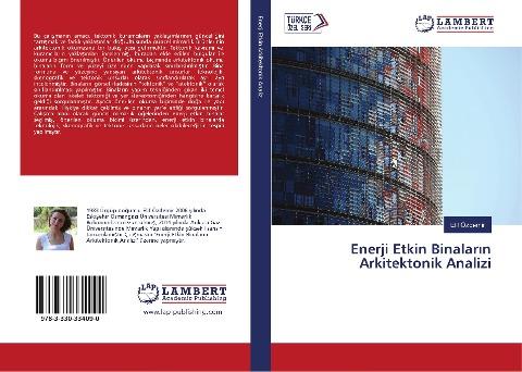Enerji Etkin Binalar¿n Arkitektonik Analizi