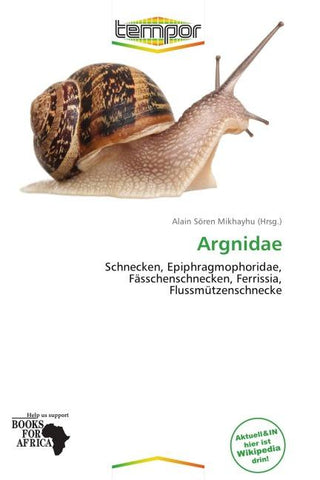Argnidae