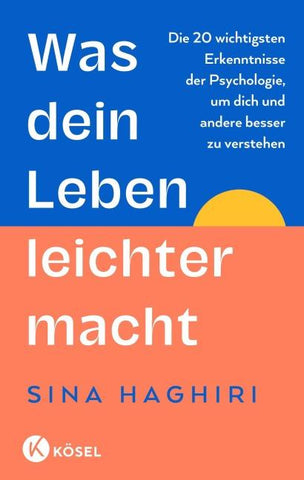 Was dein Leben leichter macht