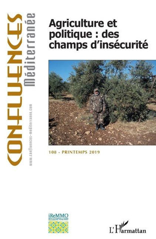 Agriculture et politique : des champs d'insécurité