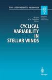 Cyclical Variability in Stellar Winds