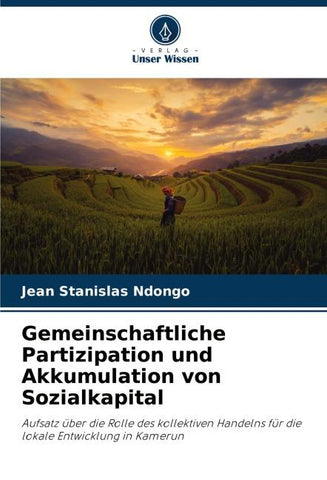 Gemeinschaftliche Partizipation und Akkumulation von Sozialkapital