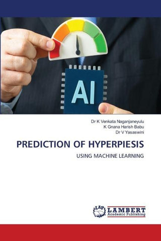 PREDICTION OF HYPERPIESIS