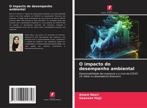 O impacto do desempenho ambiental