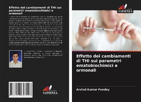 Effetto dei cambiamenti di THI sui parametri ematobiochimici e ormonali