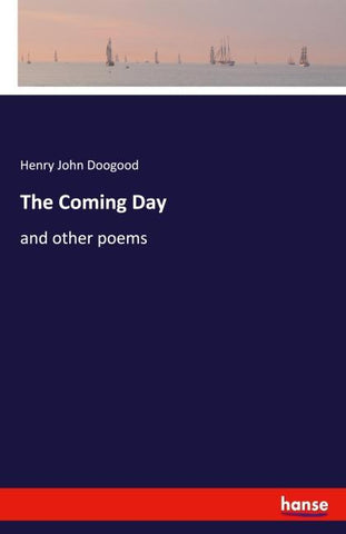 The Coming Day