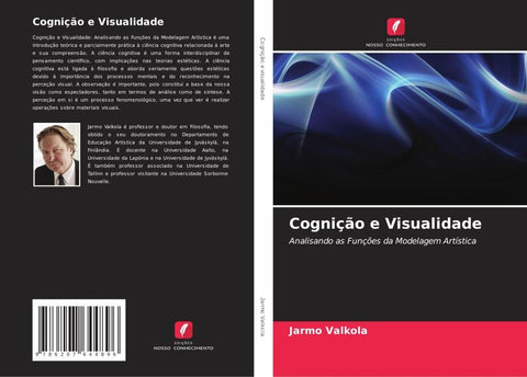 Cognição e Visualidade