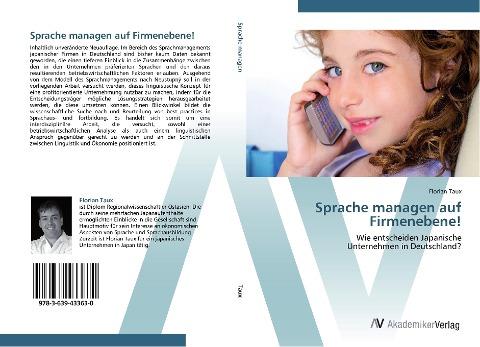 Sprache managen auf Firmenebene!
