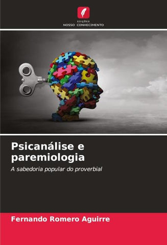 Psicanálise e paremiologia