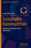 Sustainable Nanomaterials