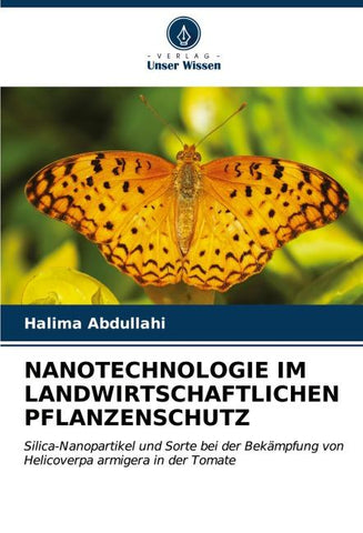 NANOTECHNOLOGIE IM LANDWIRTSCHAFTLICHEN PFLANZENSCHUTZ