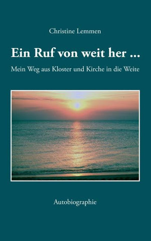 Ein Ruf von weit her