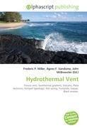Hydrothermal Vent