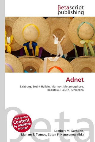Adnet