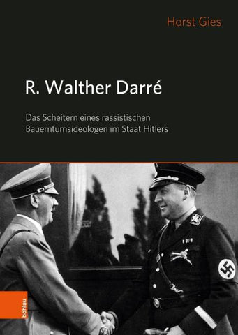 R. Walther Darré