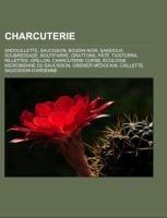 Charcuterie