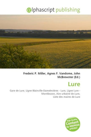 Lure