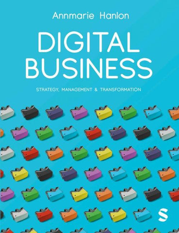 Digital Business
