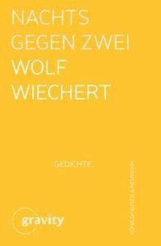 Nachts gegen Zwei