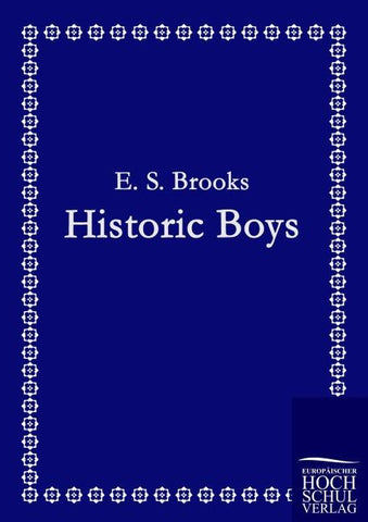 Historic Boys