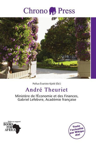 André Theuriet