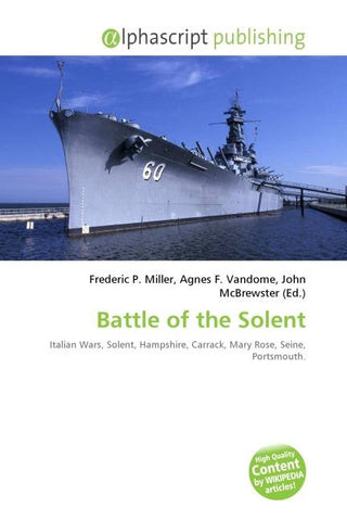 Battle of the Solent