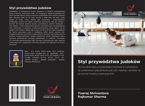 Styl przywództwa judoków