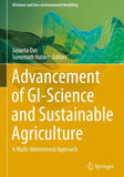 Advancement of GI-Science and Sustainable Agriculture