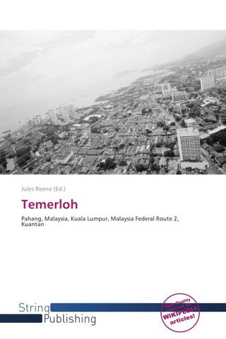 Temerloh