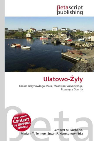 Ulatowo-¿y¿y