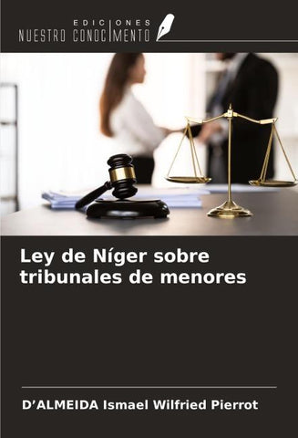 Ley de Níger sobre tribunales de menores