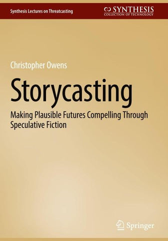 Storycasting