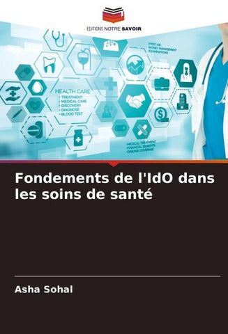 Fondements de l'IdO dans les soins de santé