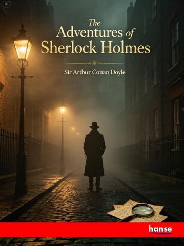 The Adventures of Sherlock Holmes