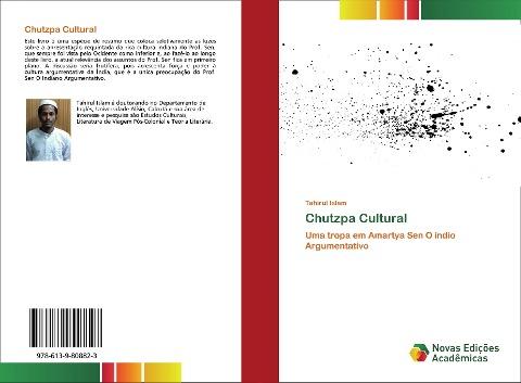 Chutzpa Cultural