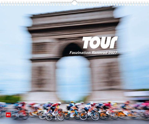 Tour 2027