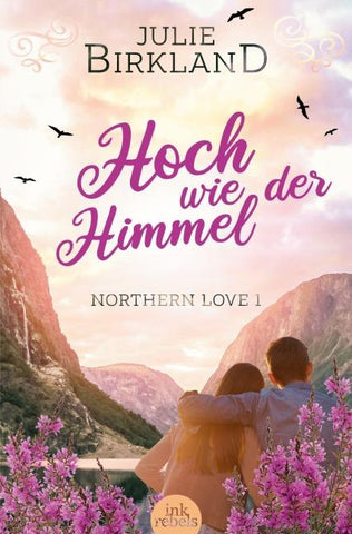 Hoch wie der Himmel