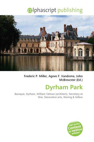 Dyrham Park