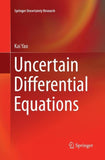 Uncertain Differential Equations