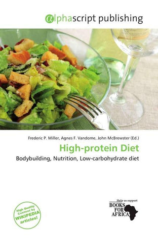 High-protein Diet