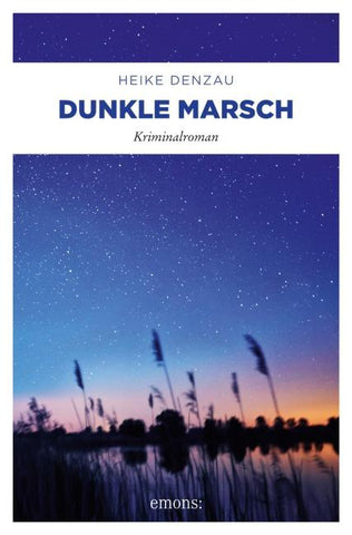 Dunkle Marsch