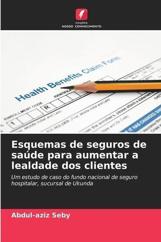 Esquemas de seguros de saúde para aumentar a lealdade dos clientes