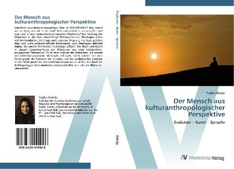 Der Mensch aus kulturanthropologischer Perspektive