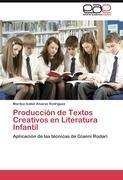 Producción de Textos Creativos en Literatura Infantil