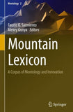 Mountain Lexicon