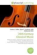 20th-Century Classical Music