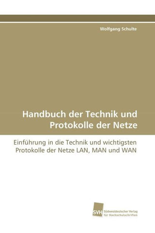 Handbuch der Technik und Protokolle der Netze